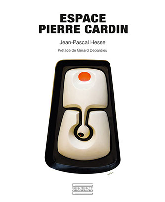#Espace Pierre Cardin #Jean-Pascal Hesse #Gérard Depardieu