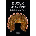 BIJOUX DE SCENE de l'Opéra Garnier