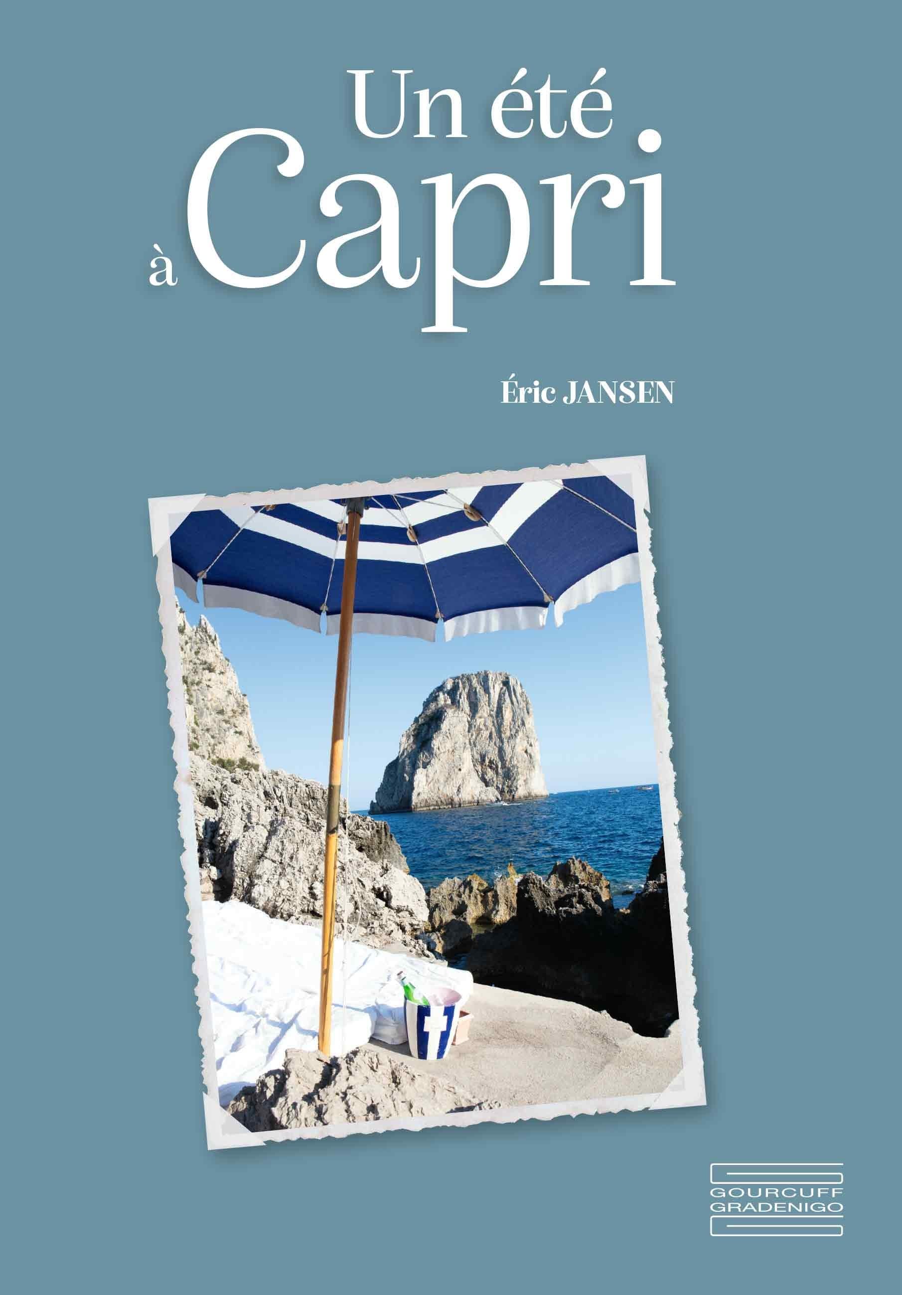 Un été à Capri