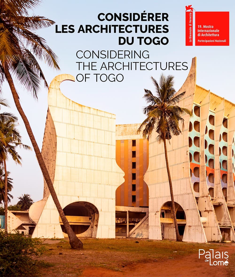 Considérer les architectures du Togo