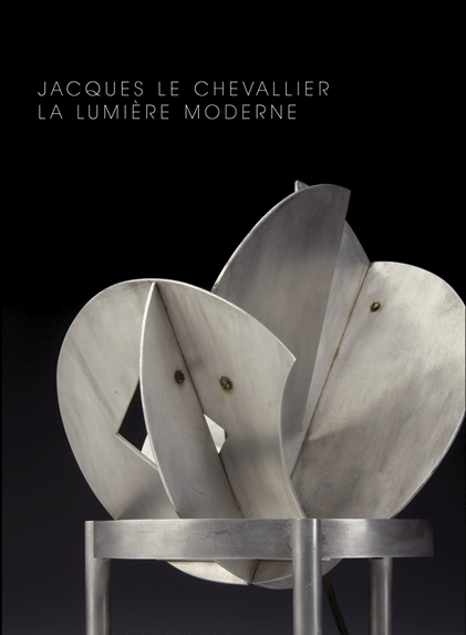 Jacques Le Chevallier  La lumière moderne Sous la direction de Jean-François Archieri Préface de Bruno Foucart